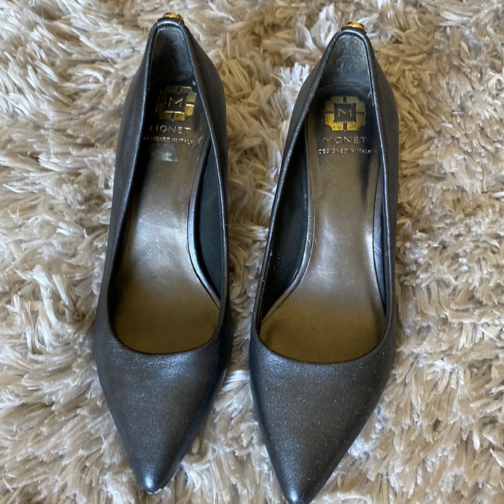 MONET Heels